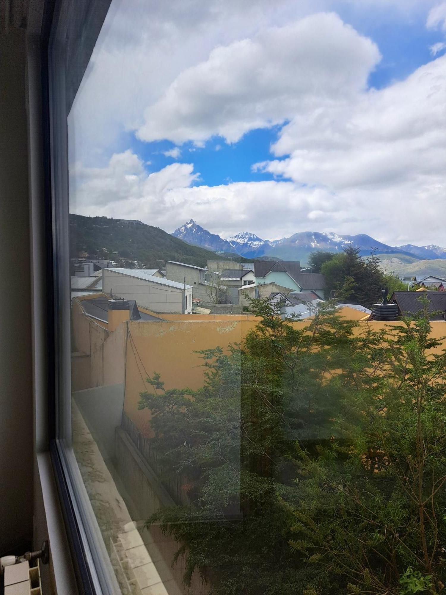 Appartamento Alem 3C Ushuaia Esterno foto