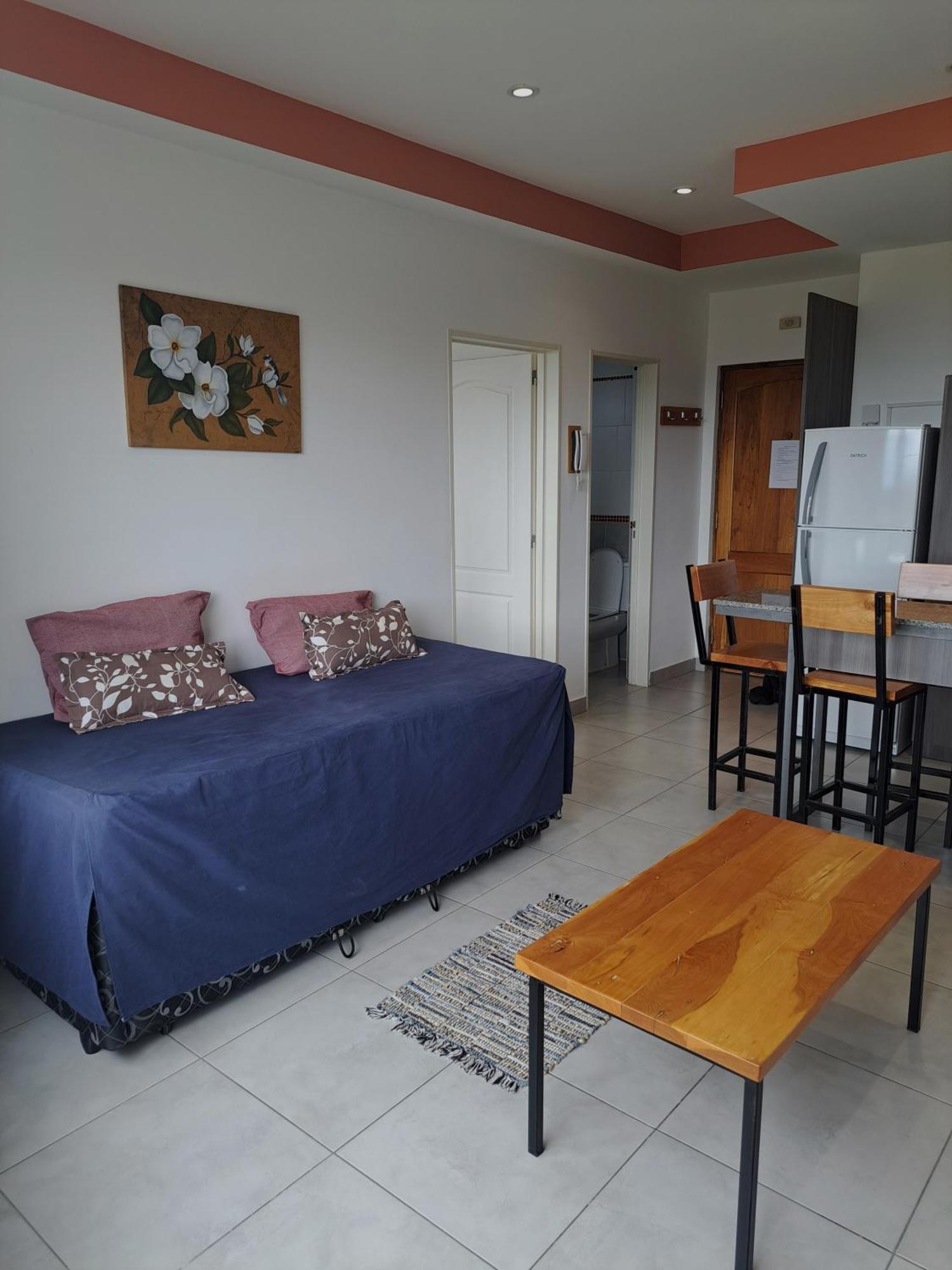 Appartamento Alem 3C Ushuaia Esterno foto