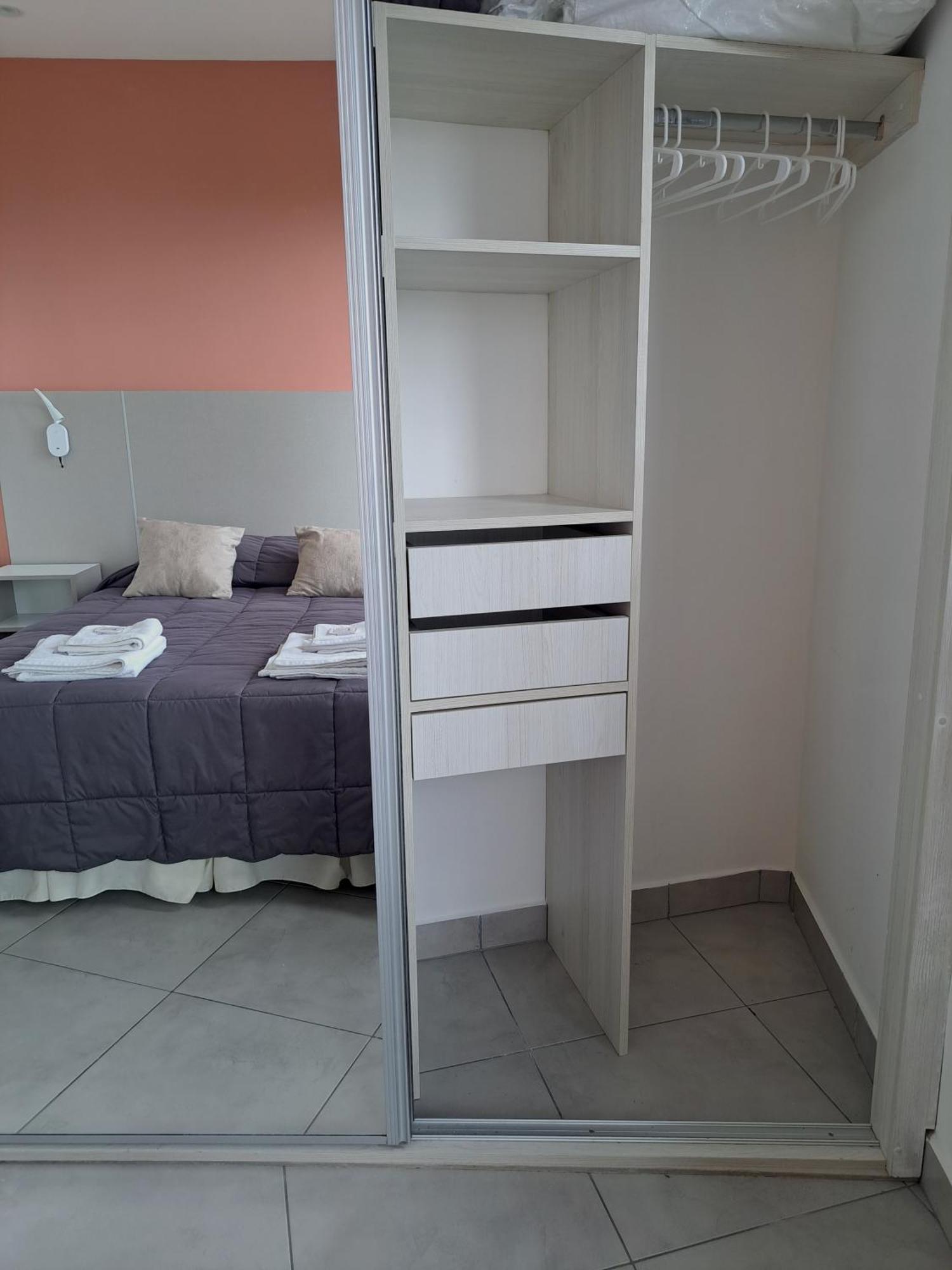 Appartamento Alem 3C Ushuaia Esterno foto